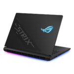ASUS ROG Strix SCAR 18 Gaming Laptop 18" WQUXGA Intel Core Ultra 9 290HX Plus 32GB 1TB SSD RTX 5080 Windows 11 Home