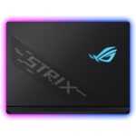 ASUS ROG Strix SCAR 18 Gaming Laptop 18" WQUXGA Intel Core Ultra 9 290HX Plus 32GB 1TB SSD RTX 5080 Windows 11 Home