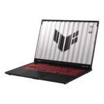 ASUS TUF Gaming A16 FA608UMI 16" WUXGA 144Hz Gaming Laptop AMD Ryzen 7 260 16GB DDR5 512GB SSD RTX 5060 Windows 11 Home
