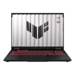 ASUS TUF Gaming A16 FA608UMI 16" WUXGA 144Hz Gaming Laptop AMD Ryzen 7 260 16GB DDR5 512GB SSD RTX 5060 Windows 11 Home