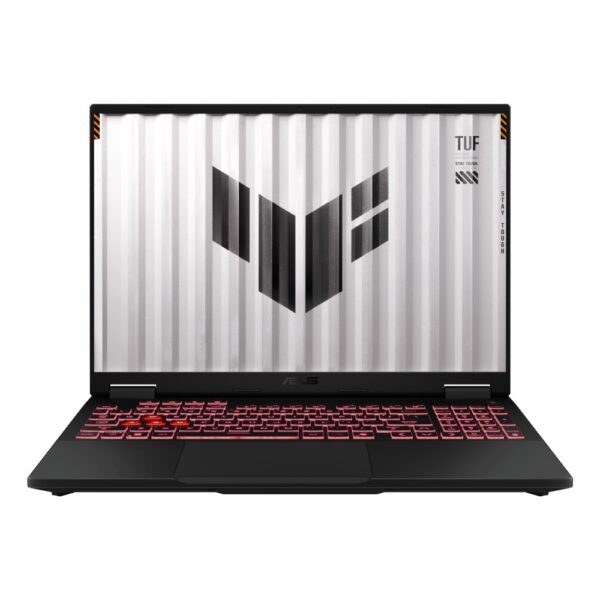 ASUS TUF Gaming A16 FA608UMI 16" WUXGA 144Hz Gaming Laptop AMD Ryzen 7 260 16GB DDR5 512GB SSD RTX 5060 Windows 11 Home