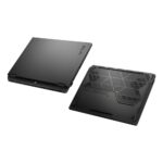 ASUS TUF Gaming A16 FA608UMI 16" WUXGA 144Hz Gaming Laptop AMD Ryzen 7 260 16GB DDR5 512GB SSD RTX 5060 Windows 11 Home