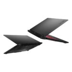 ASUS TUF Gaming A16 FA608UMI 16" WUXGA 144Hz Gaming Laptop AMD Ryzen 7 260 16GB DDR5 512GB SSD RTX 5060 Windows 11 Home