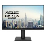ASUS VA249QGSE 23.8" Full HD 120Hz IPS Business Monitor - Black