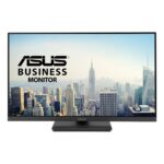 ASUS VA249QGSE 23.8" Full HD 120Hz IPS Business Monitor - Black