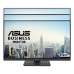 ASUS VA249QGSE 23.8" Full HD 120Hz IPS Business Monitor - Black