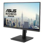 ASUS VA249QGSE 23.8" Full HD 120Hz IPS Business Monitor - Black