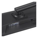 ASUS VA249QGSE 23.8" Full HD 120Hz IPS Business Monitor - Black