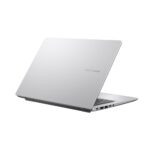 ASUS Vivobook 14 Copilot+ Laptop, 14" WUXGA IPS-Level Display, Intel Core Ultra 5 325, 16 GB RAM, 512 GB SSD, Windows 11 Home, Cool Silver