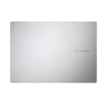 ASUS Vivobook 14 Copilot+ Laptop, 14" WUXGA IPS-Level Display, Intel Core Ultra 5 325, 16 GB RAM, 512 GB SSD, Windows 11 Home, Cool Silver