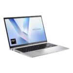 ASUS Vivobook 15 M1502NAQ Laptop 15.6" Full HD AMD Ryzen 7 170 16 GB RAM 512 GB SSD Windows 11 Home Cool Silver