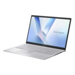 ASUS Vivobook 15 X1504MA-BQ055W 15.6" Full HD Laptop Intel Core 7 350 16GB DDR5 512GB SSD Windows 11 Home Cool Silver