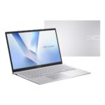 ASUS Vivobook 15 X1504MA-BQ055W 15.6" Full HD Laptop Intel Core 7 350 16GB DDR5 512GB SSD Windows 11 Home Cool Silver