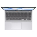 ASUS Vivobook 16 Laptop 16" WUXGA 60Hz IPS, Intel Core Ultra 5 325, 16 GB RAM, 512 GB SSD, Windows 11 Home, Cool Silver