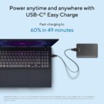ASUS Vivobook 16 Laptop 16" WUXGA 60Hz IPS, Intel Core Ultra 5 325, 16 GB RAM, 512 GB SSD, Windows 11 Home, Cool Silver