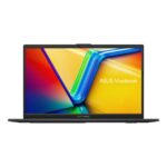 ASUS Vivobook Go 15 E1504FA 15.6" Full HD Laptop, AMD Ryzen 5 40, 16GB RAM, 512GB SSD, Windows 11 Home, Black