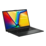 ASUS Vivobook Go 15 E1504FA 15.6" Full HD Laptop, AMD Ryzen 5 40, 16GB RAM, 512GB SSD, Windows 11 Home, Black