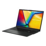ASUS Vivobook Go 15 E1504FA 15.6" Full HD Laptop, AMD Ryzen 5 40, 16GB RAM, 512GB SSD, Windows 11 Home, Black
