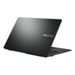 ASUS Vivobook Go 15 E1504FA 15.6" Full HD Laptop, AMD Ryzen 5 40, 16GB RAM, 512GB SSD, Windows 11 Home, Black
