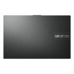 ASUS Vivobook Go 15 E1504FA 15.6" Full HD Laptop, AMD Ryzen 5 40, 16GB RAM, 512GB SSD, Windows 11 Home, Black