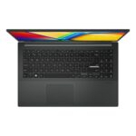 ASUS Vivobook Go 15 E1504FA 15.6" Full HD Laptop, AMD Ryzen 5 40, 16GB RAM, 512GB SSD, Windows 11 Home, Black