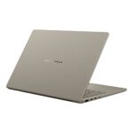 ASUS Zenbook A14 UX3407QA-QD219W 14" WUXGA OLED Laptop Snapdragon X1-26-100 16GB RAM 512GB SSD Windows 11 Home Beige