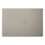ASUS Zenbook A14 UX3407QA-QD219W 14" WUXGA OLED Laptop Snapdragon X1-26-100 16GB RAM 512GB SSD Windows 11 Home Beige