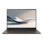 ASUS Zenbook S 14 UX5406SA-QJ494W 14" WUXGA OLED Laptop Intel Core Ultra 7 256V 16GB RAM 1TB SSD Windows 11 Home Grey