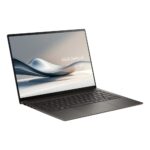ASUS Zenbook S 14 UX5406SA-QJ494W 14" WUXGA OLED Laptop Intel Core Ultra 7 256V 16GB RAM 1TB SSD Windows 11 Home Grey