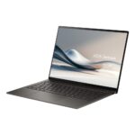 ASUS Zenbook S 14 UX5406SA-QJ494W 14" WUXGA OLED Laptop Intel Core Ultra 7 256V 16GB RAM 1TB SSD Windows 11 Home Grey