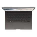 ASUS Zenbook S 14 UX5406SA-QJ494W 14" WUXGA OLED Laptop Intel Core Ultra 7 256V 16GB RAM 1TB SSD Windows 11 Home Grey