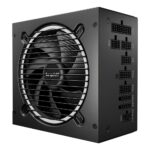 be quiet! Pure Power 13 M 850W Power Supply 80 PLUS Gold Fully-Modular Black