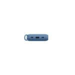 Belkin 20000 mAh Power Bank 20W with Built-In Display and 3 Ports Blue