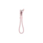 Belkin BPB028HQPK 20000mAh 20W Power Bank, 2x USB-C & 1x USB-A, Digital Display - Pink