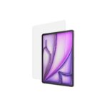 Belkin TemperedGlass Screen Protector for Apple iPad Air 13" 9H Transparent