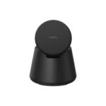 Belkin UltraCharge Wireless Charging Dock 25 W Qi2 Black