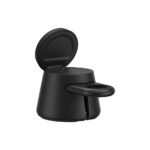 Belkin UltraCharge Wireless Charging Dock 25 W Qi2 Black