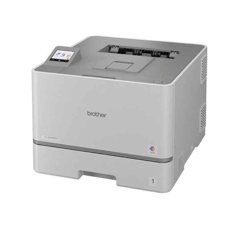 Brother HL-L8570CDW Pro Colour Laser Printer