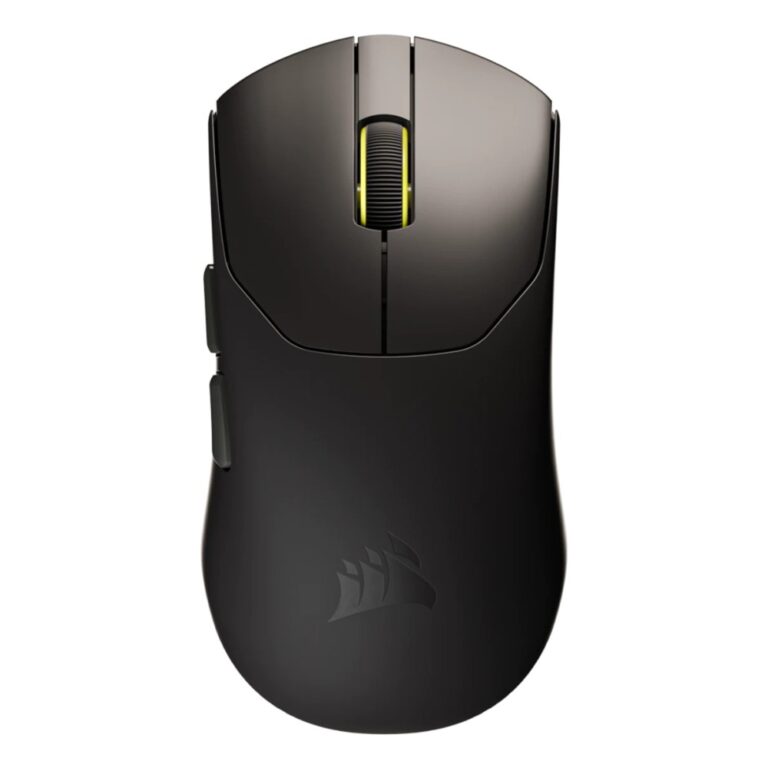 Corsair Sabre v2 Pro Wireless Gaming Mouse 33000 DPI 36 g Black