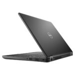 Dell Latitude 5490 14-inch Full HD Laptop - Intel Core i5-8250U 16GB RAM 256GB SSD Windows 11 Pro Black Refurbished