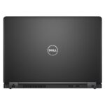 Dell Latitude 5490 14-inch Full HD Laptop - Intel Core i5-8250U 16GB RAM 256GB SSD Windows 11 Pro Black Refurbished