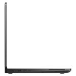 Dell Latitude 5490 14-inch Full HD Laptop - Intel Core i5-8250U 16GB RAM 256GB SSD Windows 11 Pro Black Refurbished