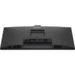 Dell Pro P2726DEB 27" QHD 100Hz IPS USB-C Monitor with Built-in Webcam - Black