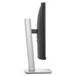 Dell Pro P2726DEB 27" QHD 100Hz IPS USB-C Monitor with Built-in Webcam - Black