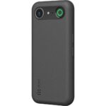 Doro Aurora A10 4.5" Smartphone 64 GB 4 GB RAM 4G Graphite
