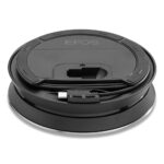 EPOS EXPAND 30 Wireless Portable Conference Speakerphone, Bluetooth 5.0 & USB-C, 18h Talk Time, Black/Silver