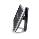 Ergotron Neo-Flex LCD Lift Stand for 24" Displays, 7.2 kg Capacity, VESA 75x75 to 100x100 mm