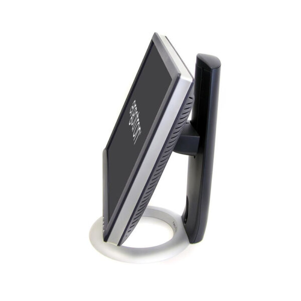 Ergotron Neo-Flex LCD Lift Stand for 24" Displays, 7.2 kg Capacity, VESA 75x75 to 100x100 mm