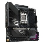 Gigabyte B850M Aorus Elite WiFi 6E Motherboard, Socket AM5, AMD B850, Micro ATX, DDR5
