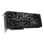 GIGABYTE GeForce RTX 5080 WINDFORCE OC SFF Graphics Card 16GB GDDR7